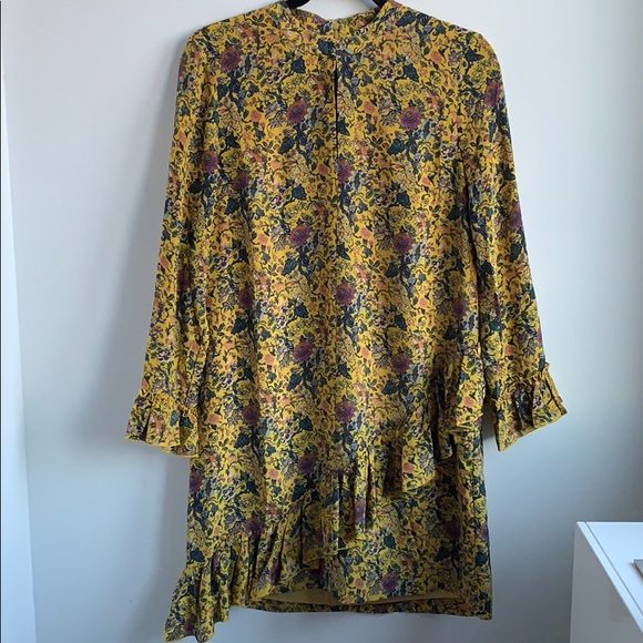Madewell Dresses & Skirts - Madewell x Karen Walker Collab Dress